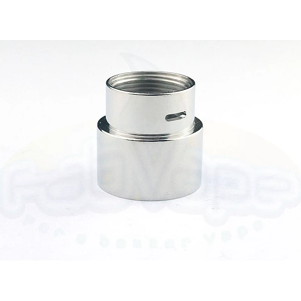 JUSTGG collector tank inox shined (new)