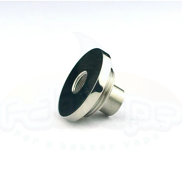 JUSTGG Lid Inox Shined JUSTGG Lid Inox Shined