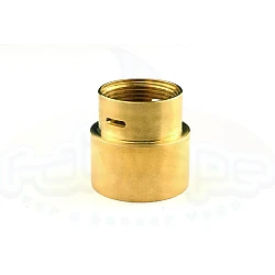 JUSTGG collector tank brass mat 