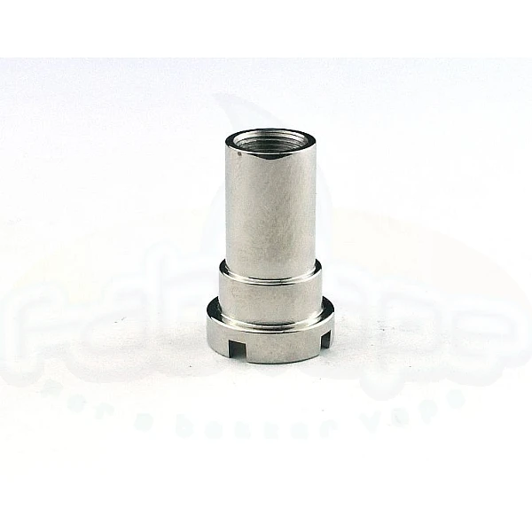 GGTS adapter case inox