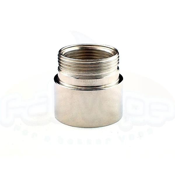 GGTS collector tank inox shined