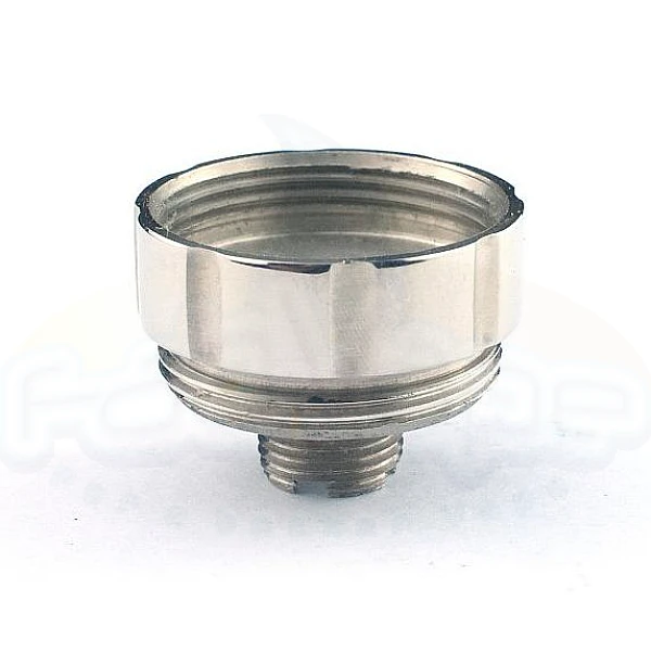 GGTS connector inox slotted GGTS connector inox slotted