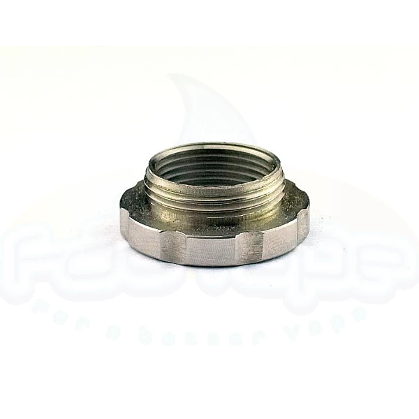 GGTS 901 lid inox shined (margaruite style)