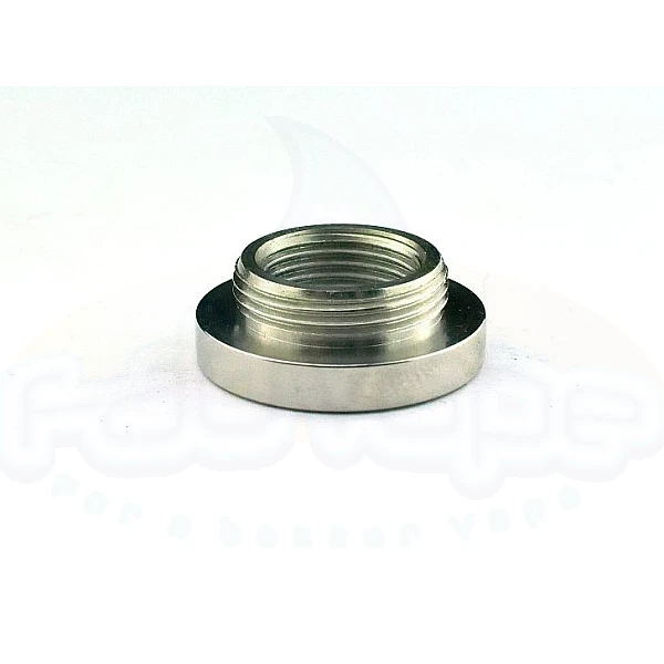 GGTS 801 lid inox shined