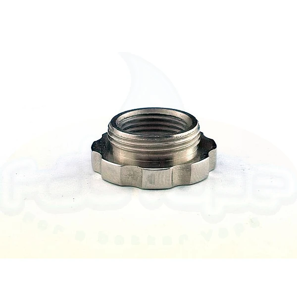 GGTS 801 lid inox shined (margaruite style)