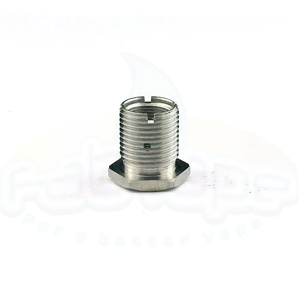 GGTS old 4 in 1 connector inox GGTS old 4 in 1 connector inox