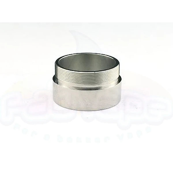 UFS Upper Body inox shined