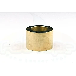 STEALTH atomizer cap naval brass shined