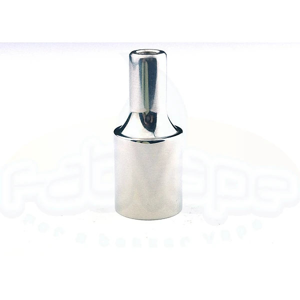 Odysseus mouthpiece (drip mode) inox shined