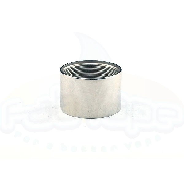 Odysseus tank extension (full mode)  inox shined