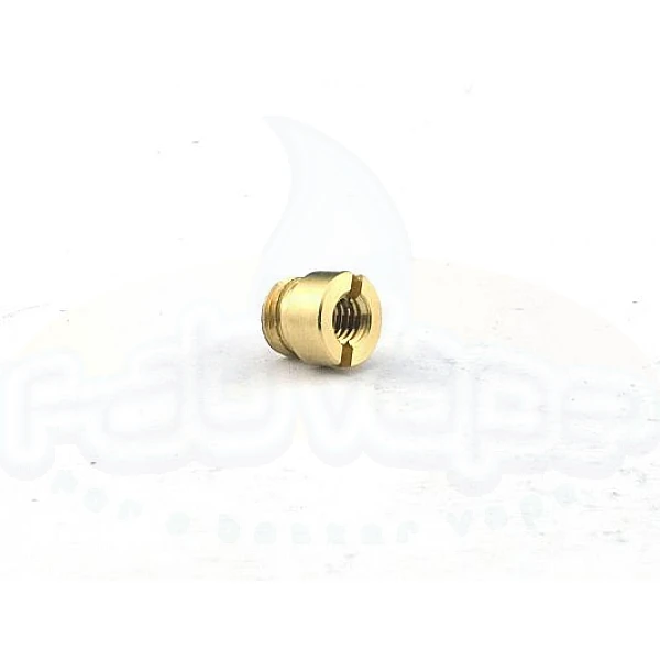 GG4S AD Button inox center post case