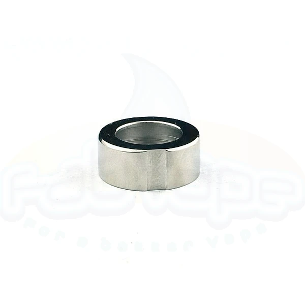 Ithaka refilling small cap inox shined Ithaka refilling small cap inox shined