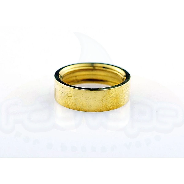 Ithaka-GGTS Brass Shined Smooth