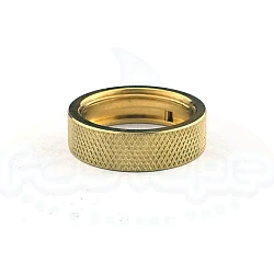 ITHAKA-GGTS CR brass knurled