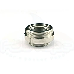 Ithaka hybrid base for GGTS inox shined