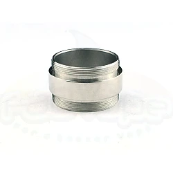 Ithaka window inox shined