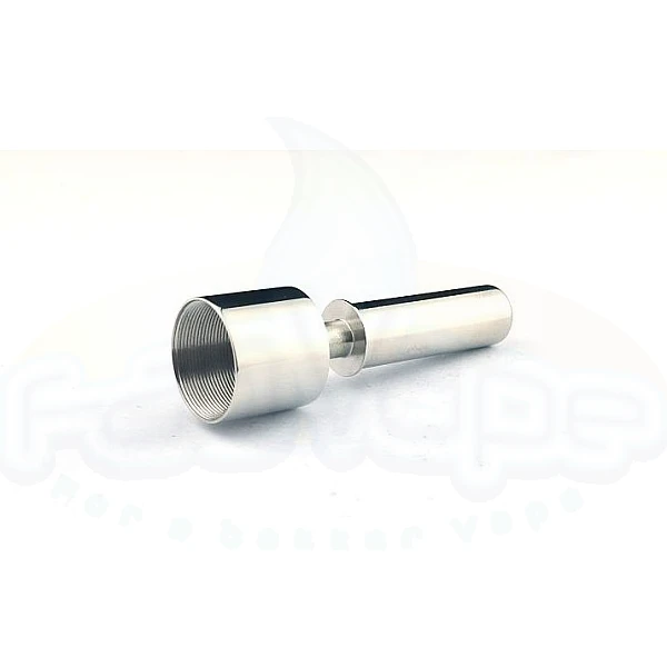 Ithaka mouthpiece inox shined