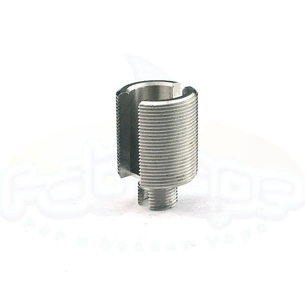 Penelope V2 ceramic housing