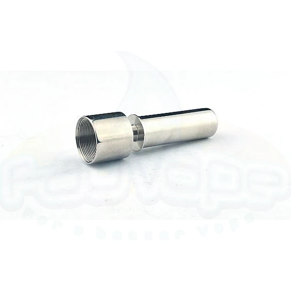 Penelope V2 short mouthpiece inox shined Penelope V2 short mouthpiece inox shined