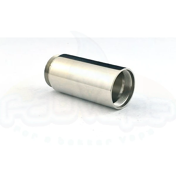 Penelope V2 body inox shined
