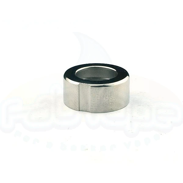 Penelope V2/V3 refilling cap inox shined Penelope V2/V3 refilling cap inox shined