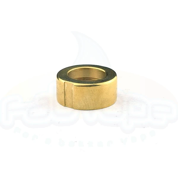 Penelope V2/V3 refilling cap brass shined