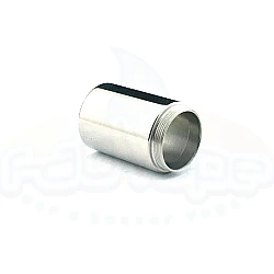 Penelope V4 body inox shined