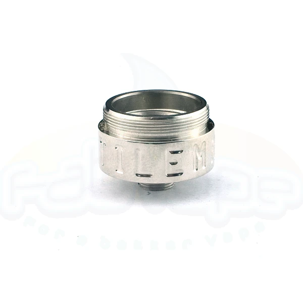 Tilemahos V1 base inox shined