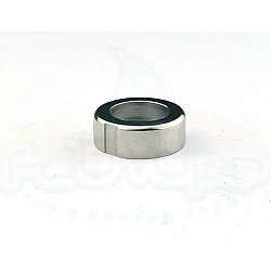 Tilemahos V1 / V1 AD / cap inox shined