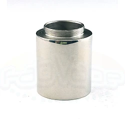 Tilemahos V1 / V1 AD / body inox shined without engraving