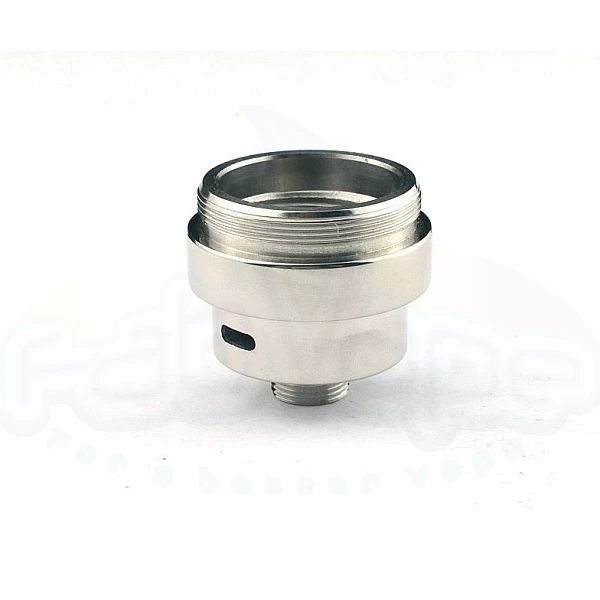 Tilemahos V1 AD base inox shined Tilemahos V1 AD base inox shined