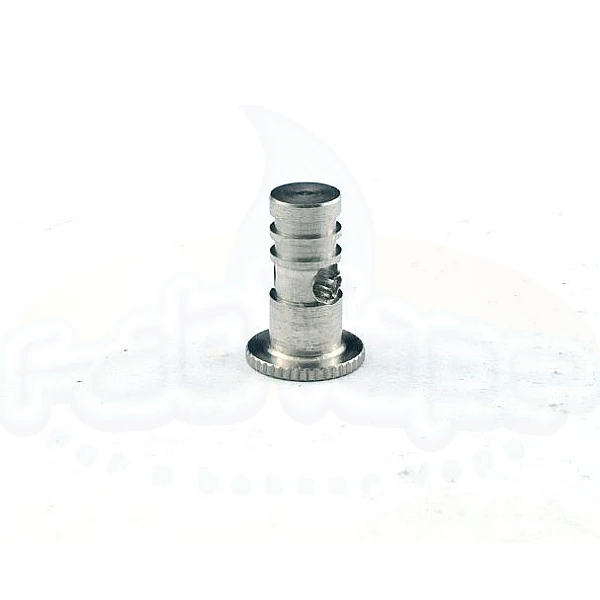 Tilemahos V1 AD center post pin inox Tilemahos V1 AD center post pin inox