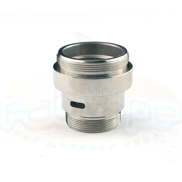 Tilemahos V1 / V1 AD / hybrid base for esterigon inox shined