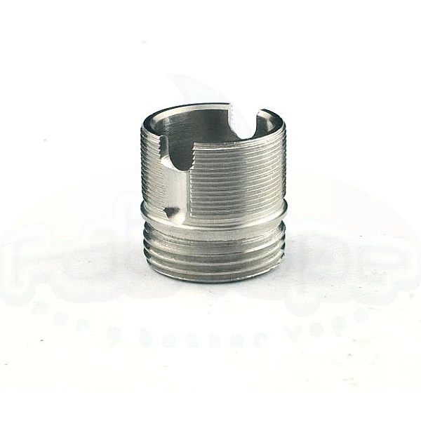 Tilemahos V2 housing