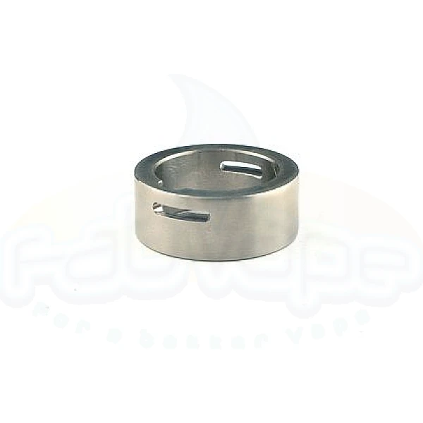 Tilemahos V2/X1 - AD ring 23mm Inox Matt