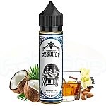 Eleven Gunshot - Flavor Shot Sallon