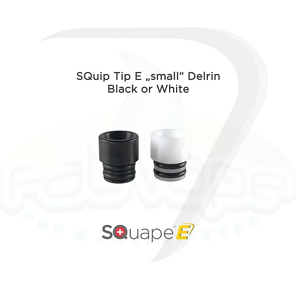 SQuip Tip E 