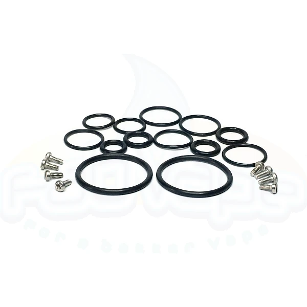 Svoemesto Kayfun Prime Spare Kit Svoemesto Kayfun Prime Spare Kit