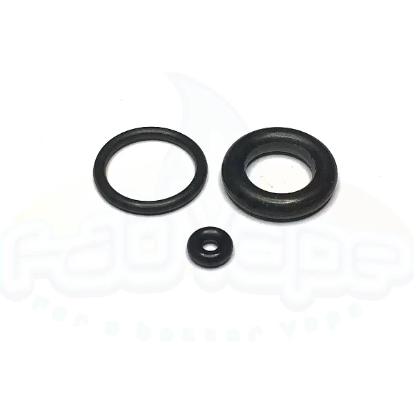 Penelope V1 - Set of replacement o-rings Penelope V1 - Set of replacement o-rings