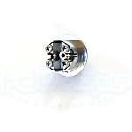 Tilemahos Armed Eagle 25mm