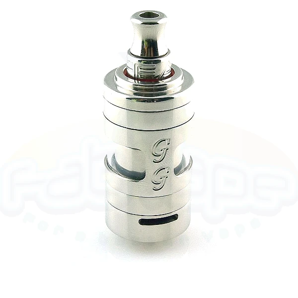 Tilemahos Armed Eagle 25mm