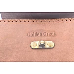 Θήκη μεταφοράς χαρτοφύλακας Golden Greek