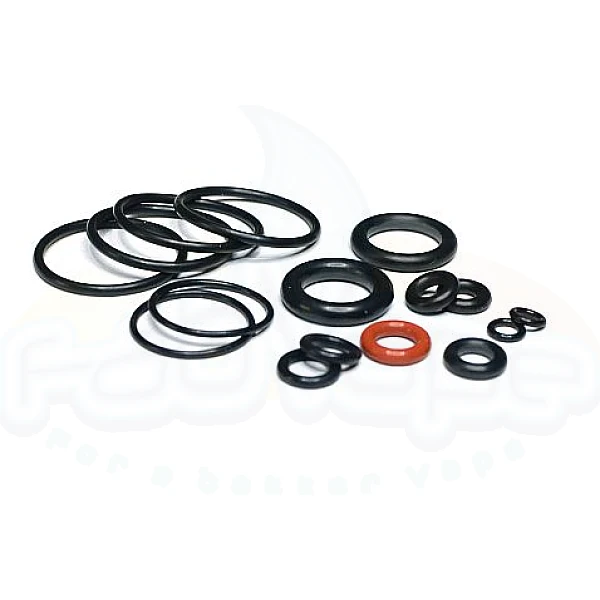 Tilemahos V1 O-rings set