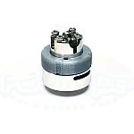Connection Ring για τον ατμοποιητή Tilemaho Armed Eagle 25mm Connection Ring για τον ατμοποιητή Tilemaho Armed Eagle 25mm