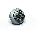 Connection Ring για τον ατμοποιητή Tilemaho Armed Eagle 25mm Connection Ring για τον ατμοποιητή Tilemaho Armed Eagle 25mm
