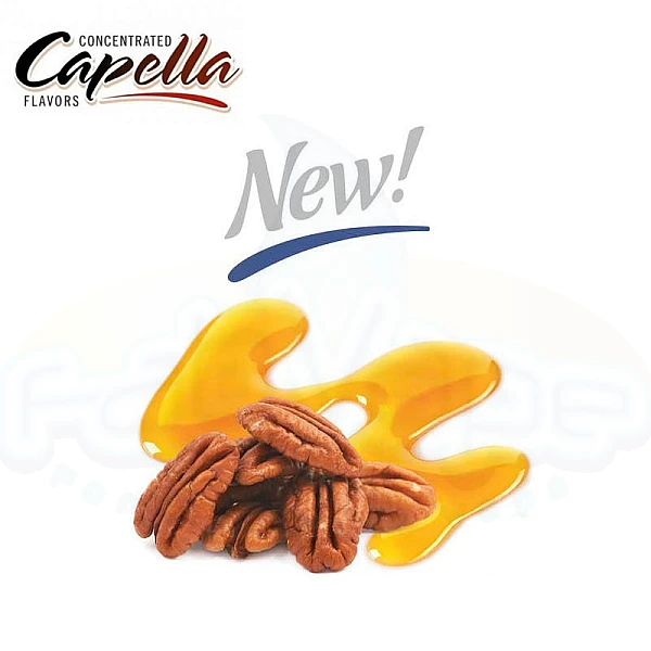 Capella Butter Pecan Flavor
