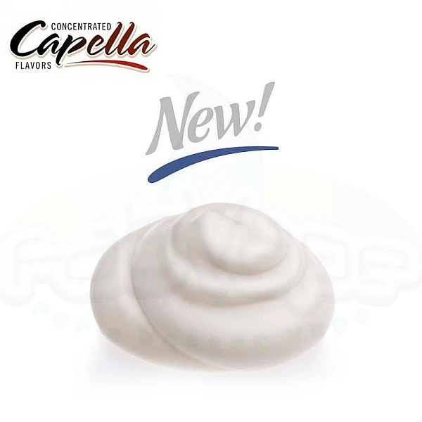 Capella Whipped Marshmallow Flavor