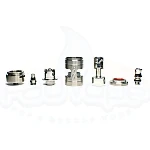 Tilemahos Armed Eagle 23mm