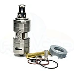 Tilemahos Armed Eagle 23mm