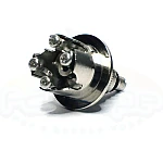 Tilemahos Armed Eagle 23mm